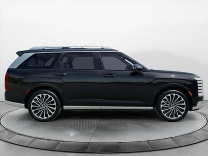 New 2026 Hyundai Palisade Calligraphy