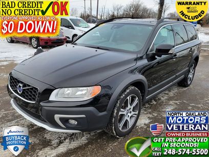Used 2014 Volvo XC70 T6