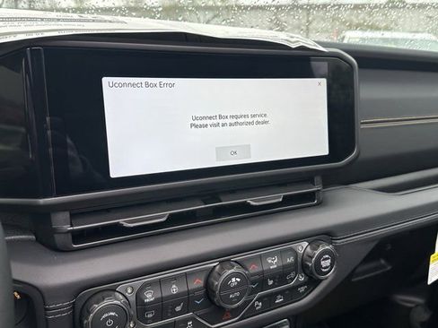 New 2026 Jeep Wrangler Sahara image 29