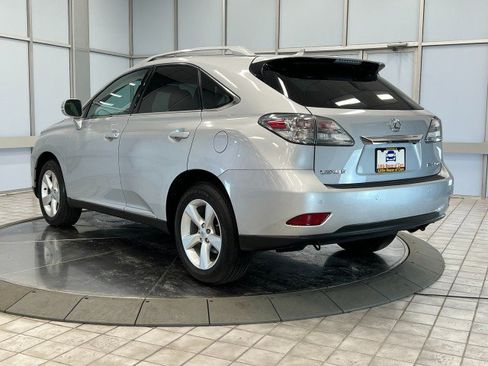 Used 2010 Lexus RX 350 AWD image 5