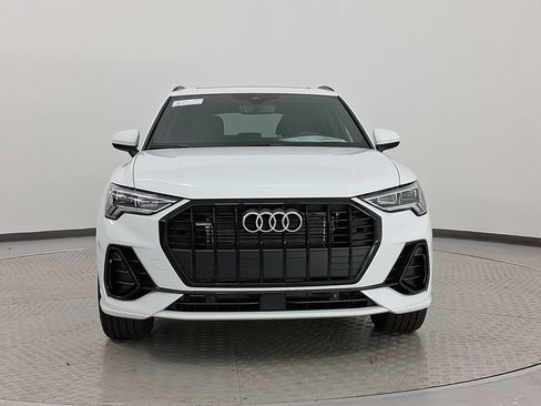New 2025 Audi Q3 2.0T Premium image 6