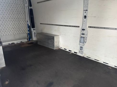 Used 2017 RAM ProMaster 3500 image 7