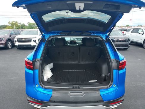 New 2026 Chevrolet Blazer LT w/ LPO, Floor Liner Package AWD/4WD image 9