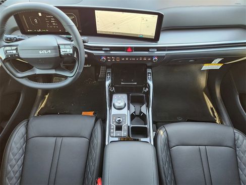 New 2026 Kia Sorento SX Prestige image 19