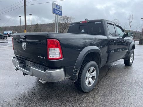 Used 2019 RAM 1500 Big Horn image 6