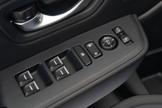 New 2026 Honda Pilot TrailSport image 5