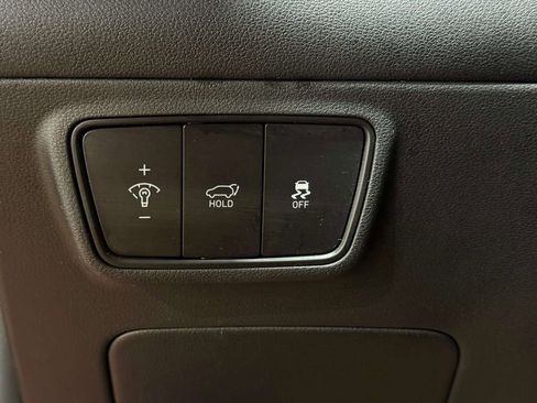 Used 2023 Hyundai Tucson SEL w/ Convenience Package image 10