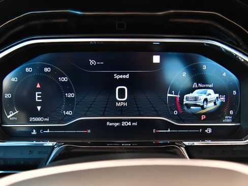 Used 2023 GMC Sierra 1500 Elevation image 30