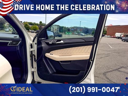 Used 2016 Mercedes-Benz GLE 450 4MATIC Coupe image 10