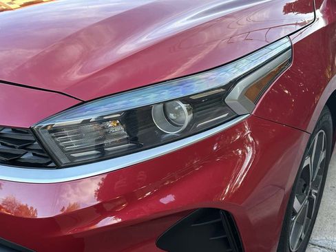 Used 2022 Kia Forte LXS w/ LXS Technology Package image 46