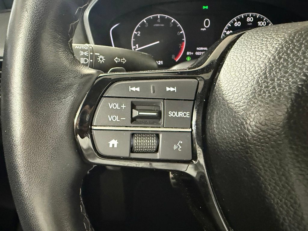 Used 2024 Honda Civic Sport image 18