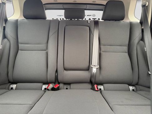 Certified 2023 Nissan Rogue S image 16