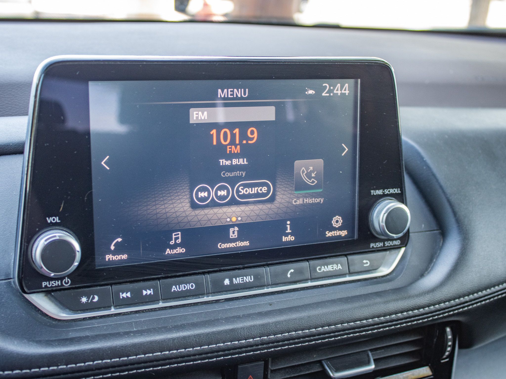 Used 2021 Nissan Rogue SV AWD/4WD image 40
