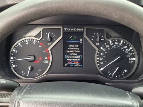 Used 2023 Toyota Tundra SR5 RWD image 27