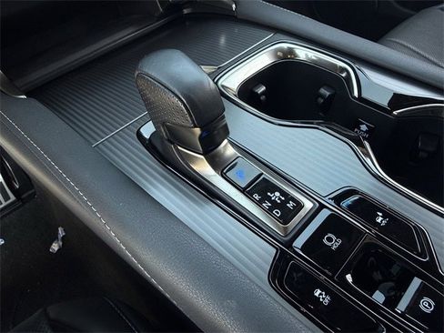 Used 2023 Lexus RX 500h F Sport w/ Accessory Package (Z1) image 18