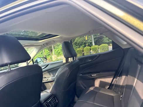 Used 2023 Lexus NX 350 AWD image 11