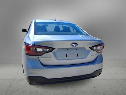Used 2023 Subaru Legacy Limited AWD/4WD image 7