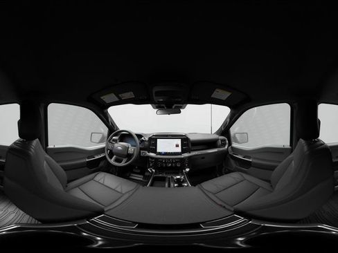 New 2026 Ford F150 STX w/ F-150 LOBO Package image 6