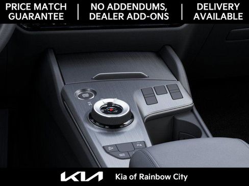 New 2026 Kia Sportage LX image 25