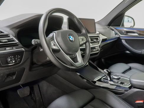 Used 2024 BMW X3 xDrive30i AWD/4WD image 20