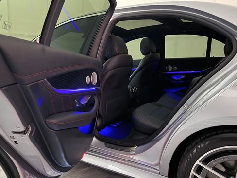 Used 2021 Mercedes-Benz E 53 AMG 4MATIC Sedan image 25