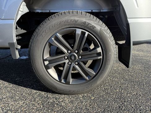 Certified 2022 Ford F150 XLT w/ Equipment Group 302A High image 13