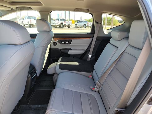 Used 2022 Honda CR-V Touring image 9
