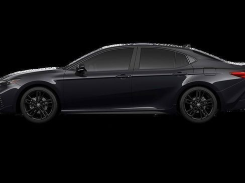 New 2026 Toyota Camry XLE w/ Convenience Package image 25