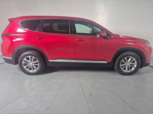 Used 2020 Hyundai Santa Fe SEL FWD image 5
