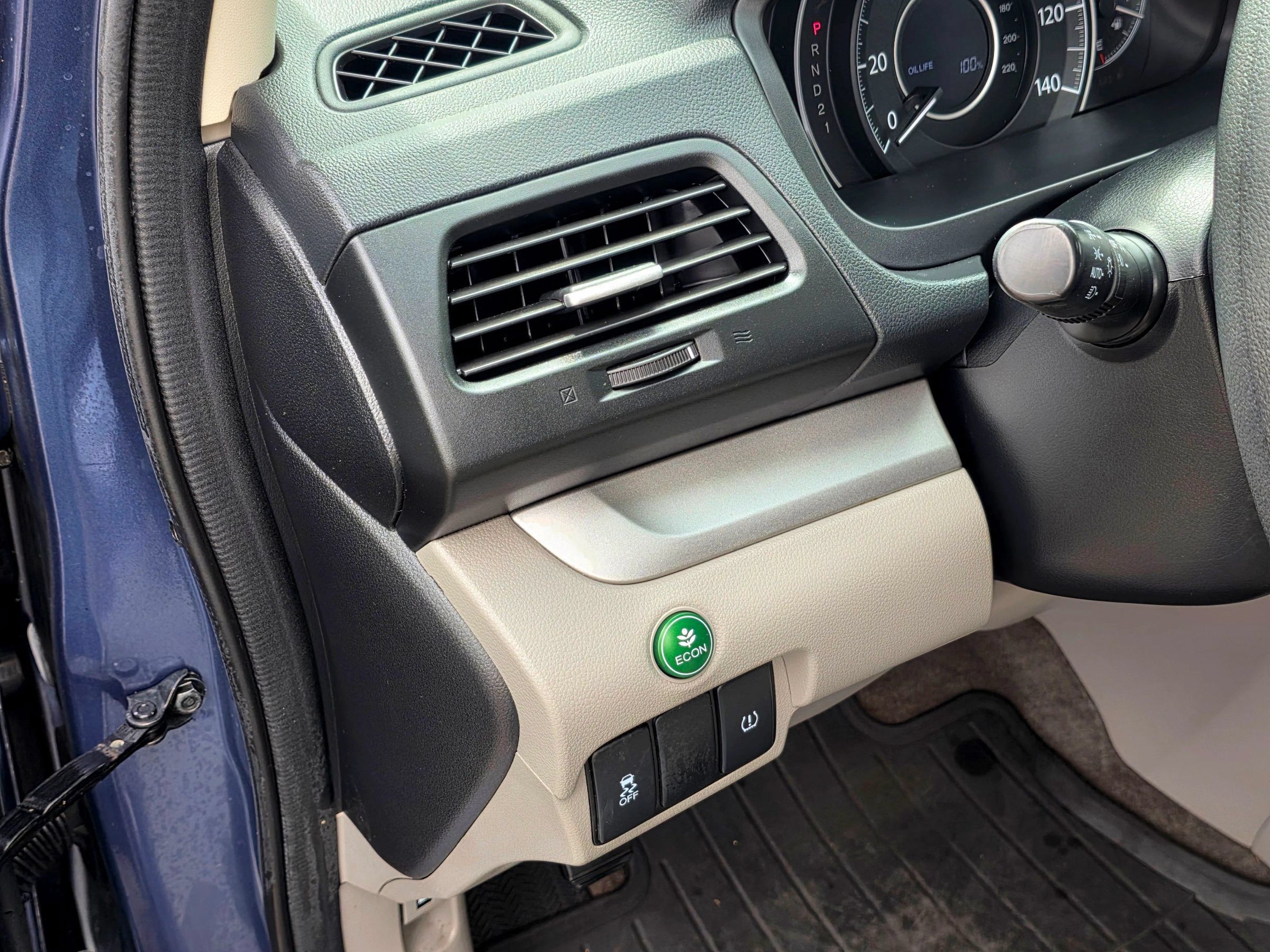 Used 2014 Honda CR-V EX image 40