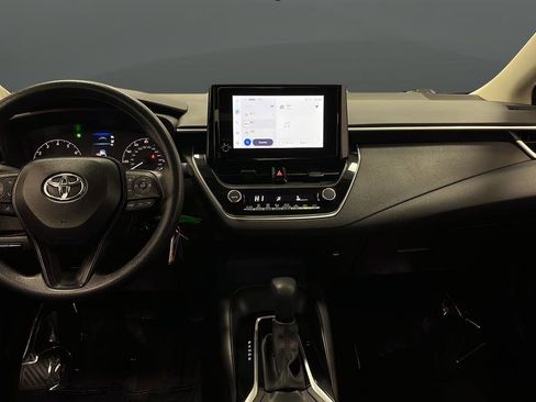 Used 2024 Toyota Corolla LE image 12