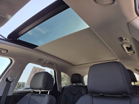 Used 2024 Audi Q5 Prestige image 22