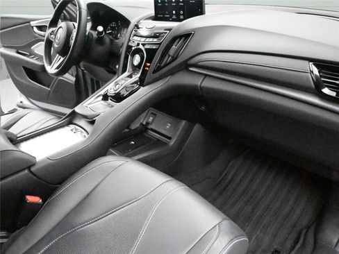 Certified 2024 Acura RDX SH-AWD w/ Technology Package image 17