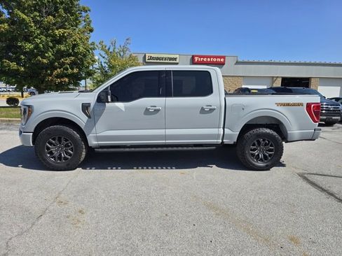 Used 2023 Ford F150 Tremor w/ 360 Degree Camera Package image 7