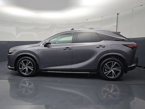 Used 2023 Lexus RX 350 Premium w/ Accessory Package AWD/4WD image 10