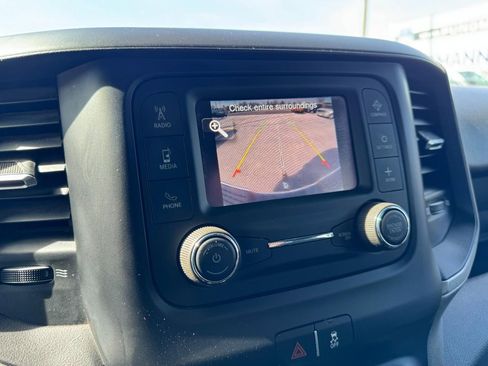 Used 2024 RAM 2500 Tradesman w/ Chrome Appearance Group image 20