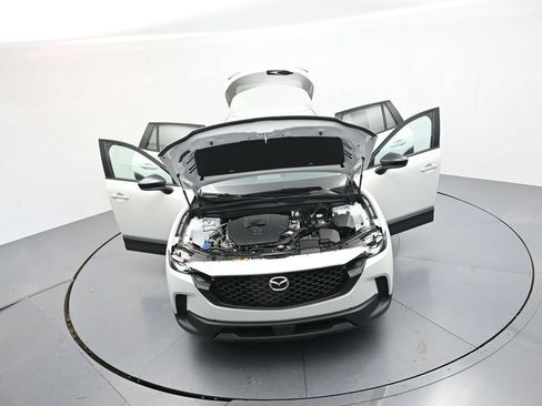 Used 2025 MAZDA CX-50 AWD 2.5 S w/ Preferred Package image 33