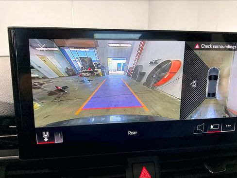 Certified 2023 Audi A5 2.0T Premium Plus w/ Premium Plus image 19