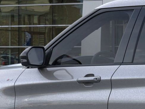 New 2026 Ford Explorer ST-Line w/ ST-Line Street Pack image 20