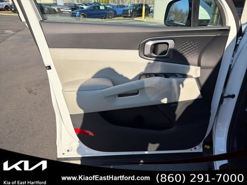 New 2026 Kia Sorento EX w/ EX Premium Package AWD/4WD image 26