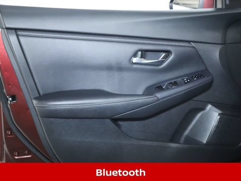 Certified 2023 Nissan Sentra SV w/ All-Weather Package FWD image 17