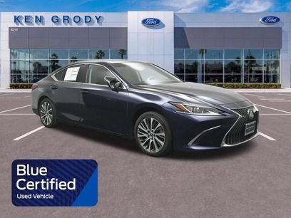 Used 2021 Lexus ES 350 w/ Premium Package