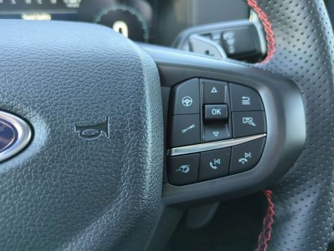 New 2026 Ford Ranger Raptor image 26