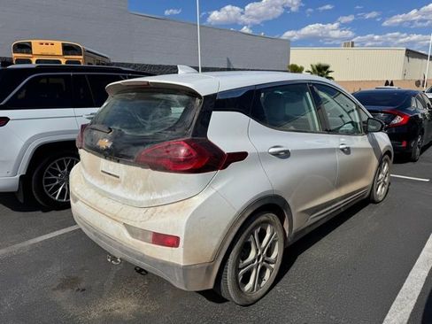 Used 2020 Chevrolet Bolt LT FWD image 3