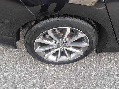 Used 2024 Acura Integra image 10