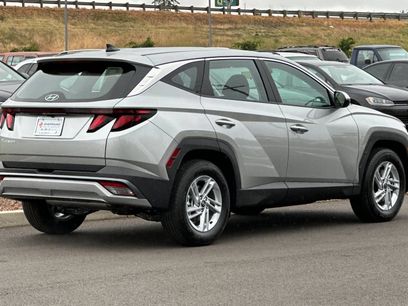 New 2026 Hyundai Tucson SE