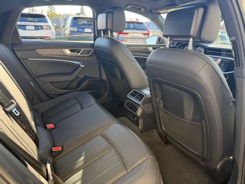 Used 2022 Audi A6 Premium Plus AWD/4WD image 20