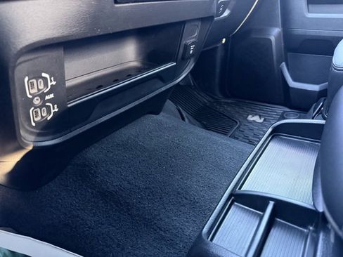 Used 2022 RAM 2500 Power Wagon w/ Level 1 Equipment Group image 20