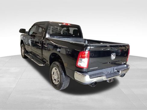 Certified 2020 RAM 2500 Big Horn AWD/4WD image 6