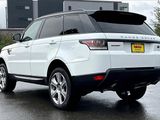 Used 2015 Land Rover Range Rover Sport HSE image 4
